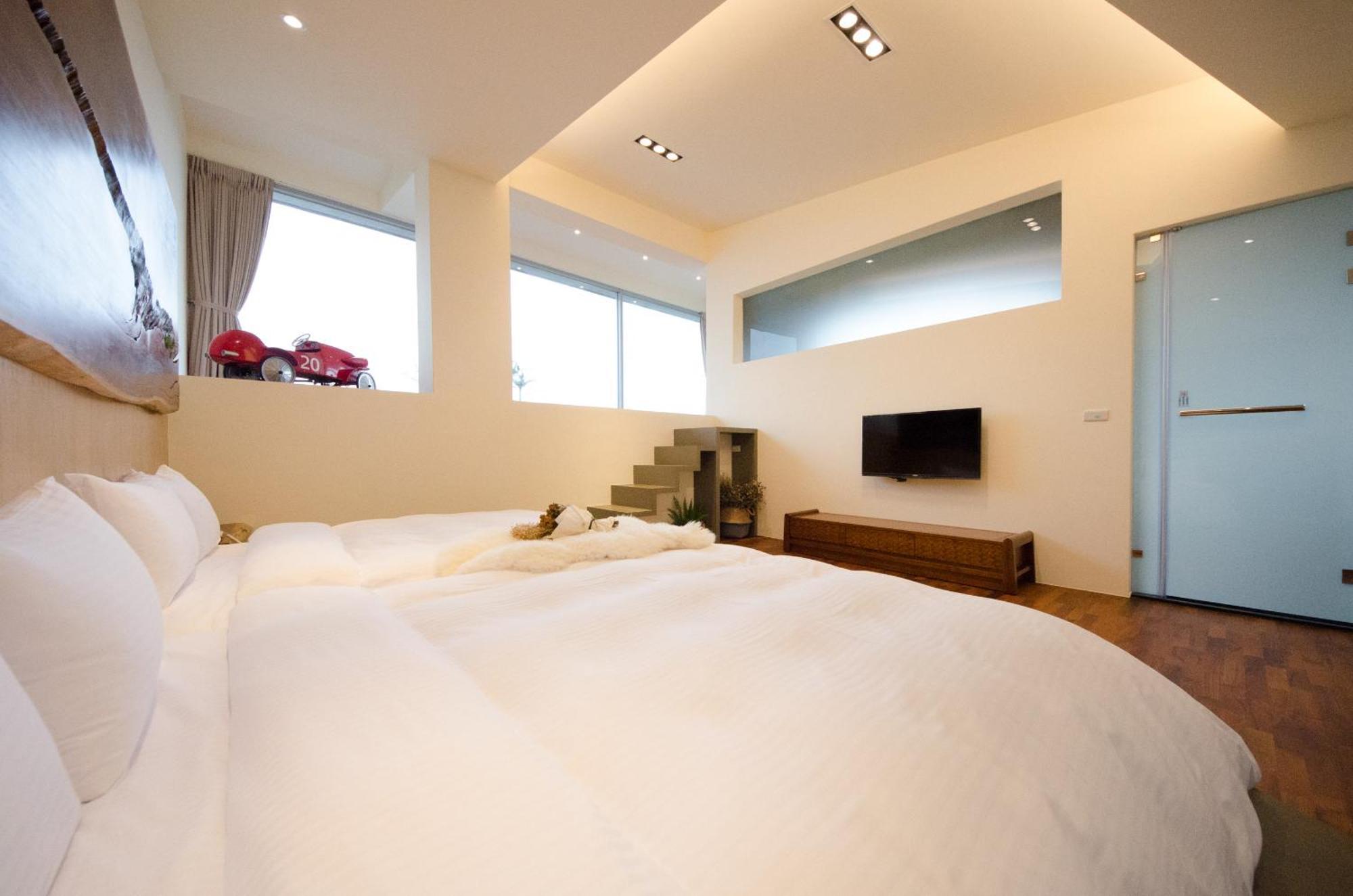 Wms Villa Dongshan  Room photo