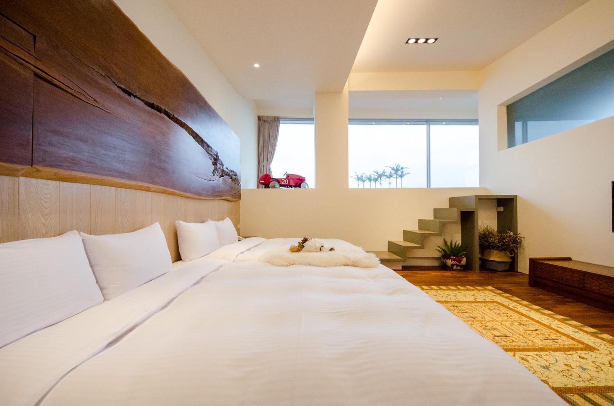 Wms Villa Dongshan  Room photo