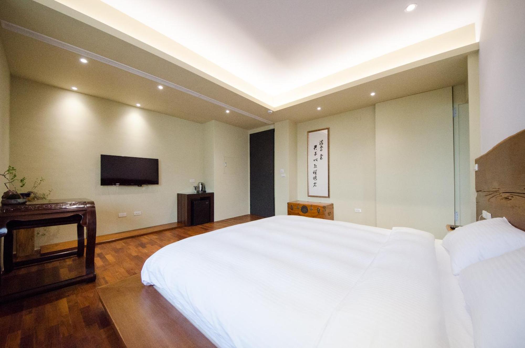 Wms Villa Dongshan  Room photo