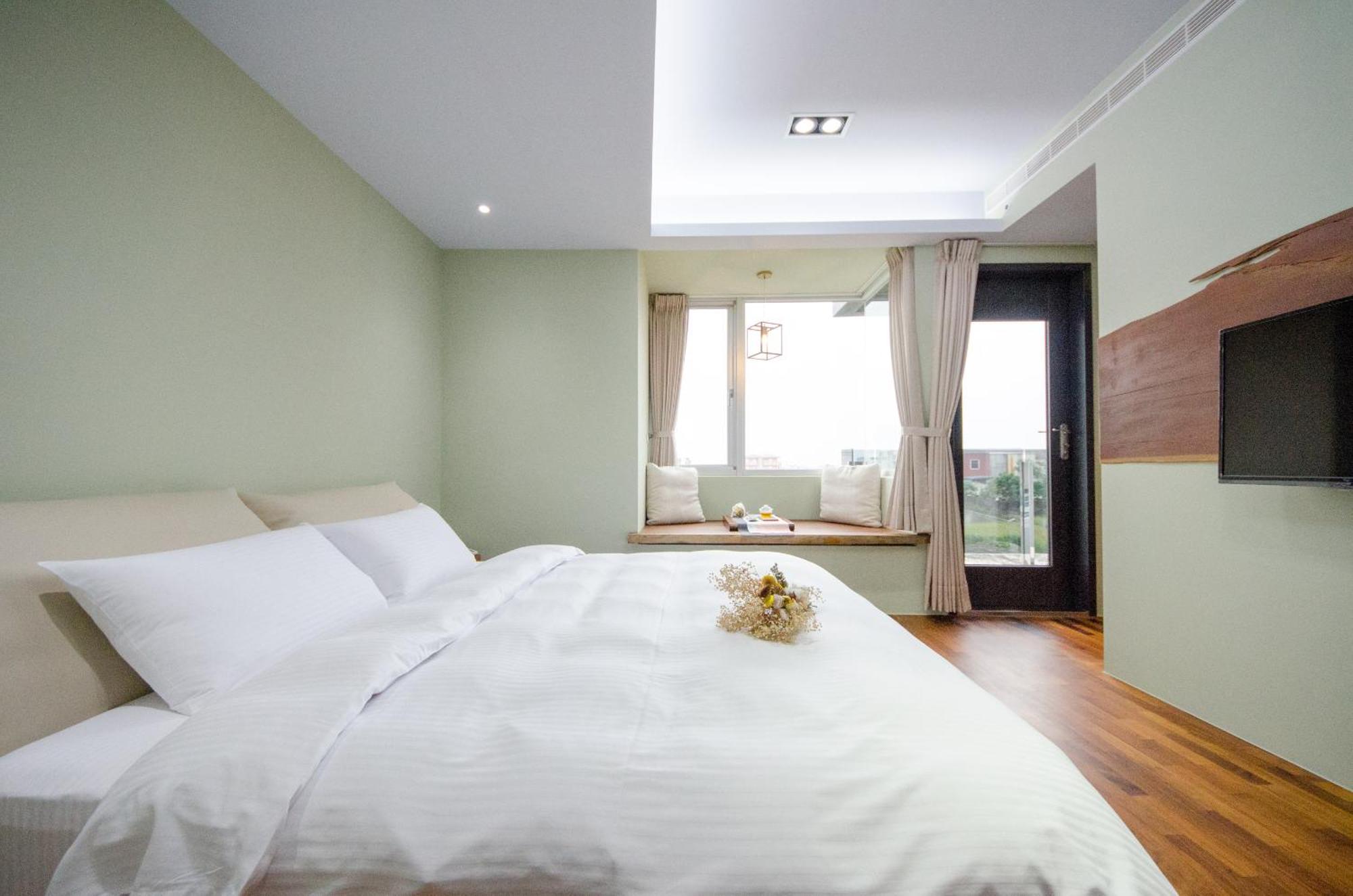 Wms Villa Dongshan  Room photo