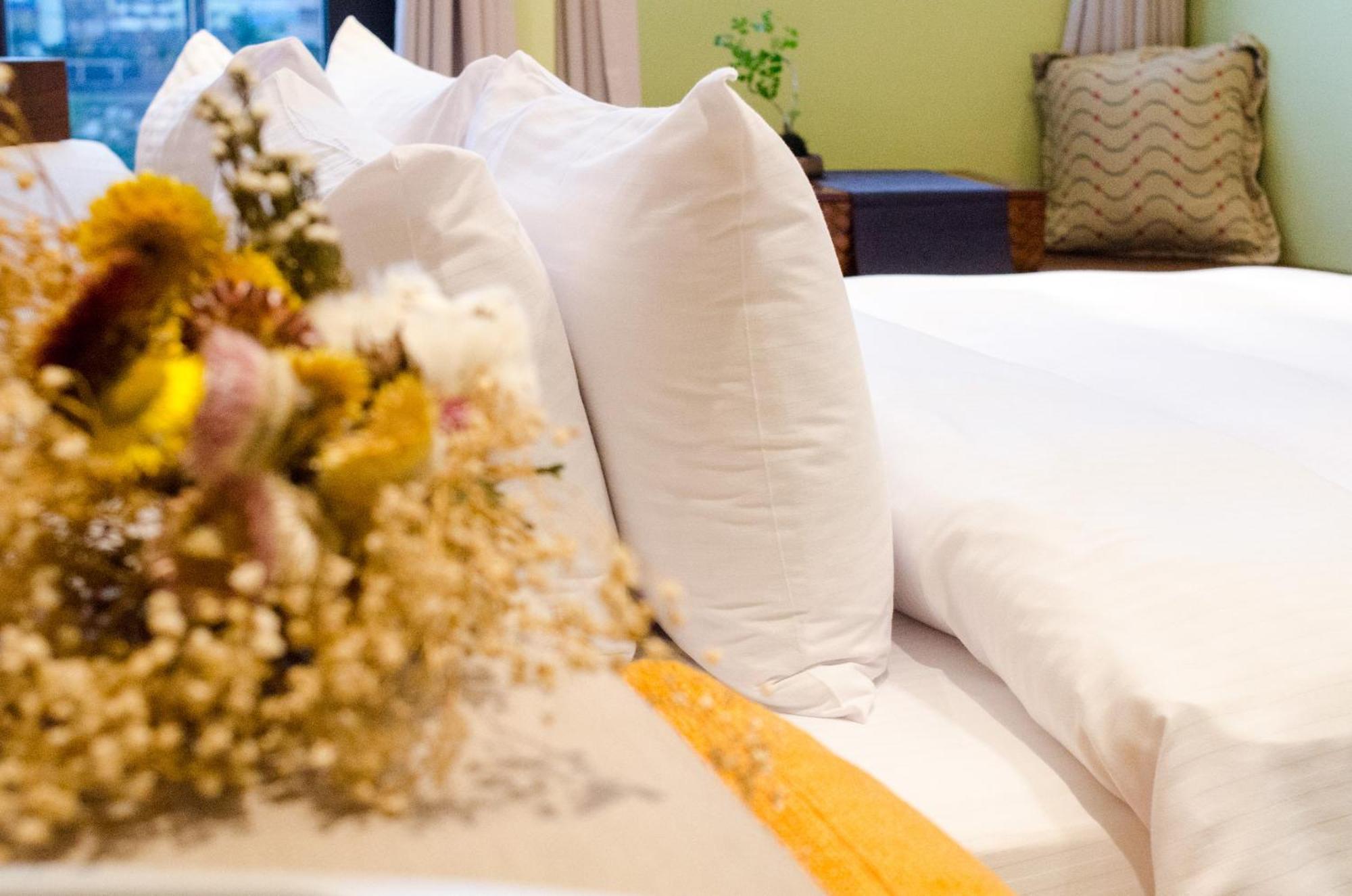 Wms Villa Dongshan  Room photo