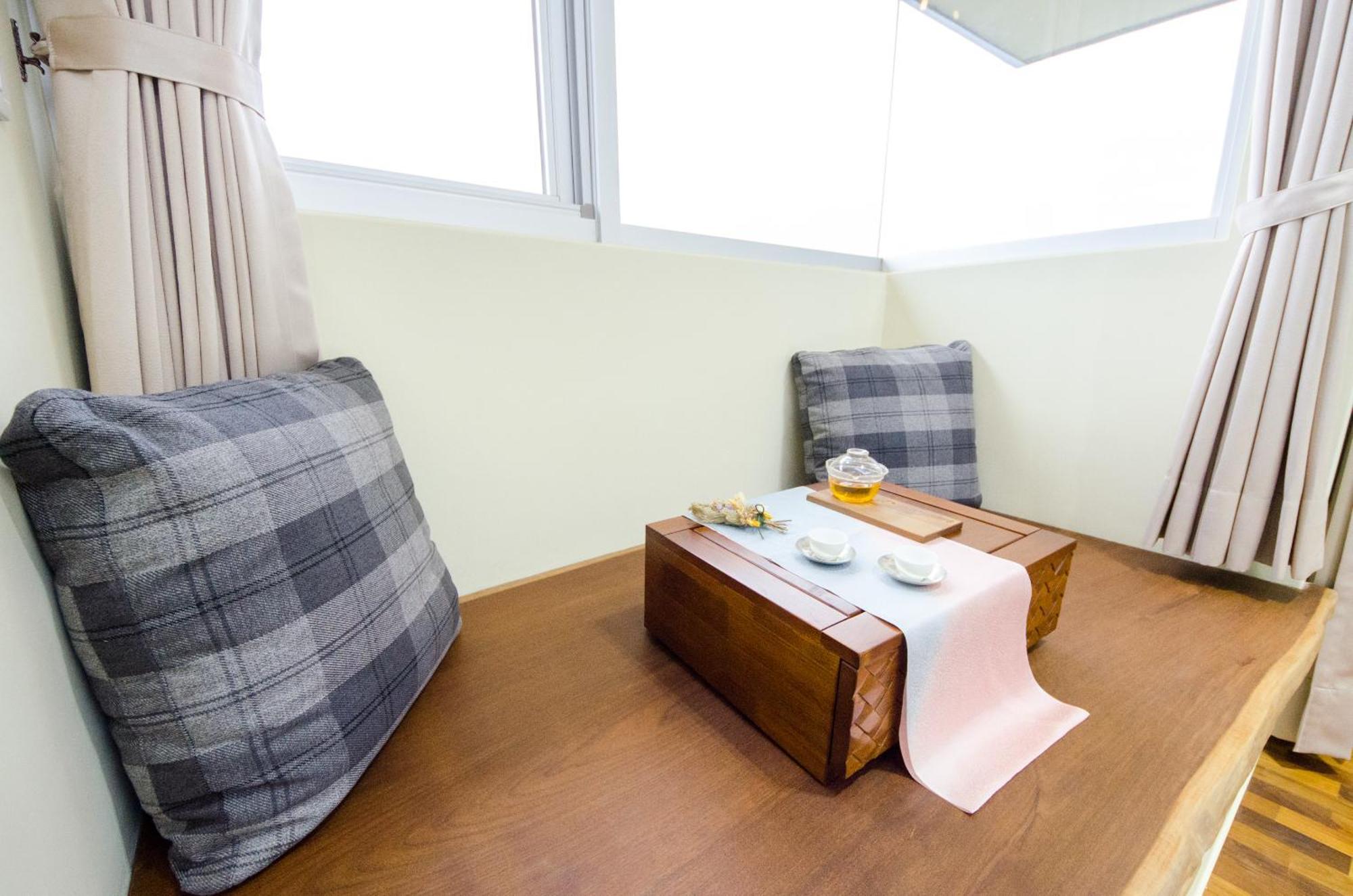 Wms Villa Dongshan  Room photo