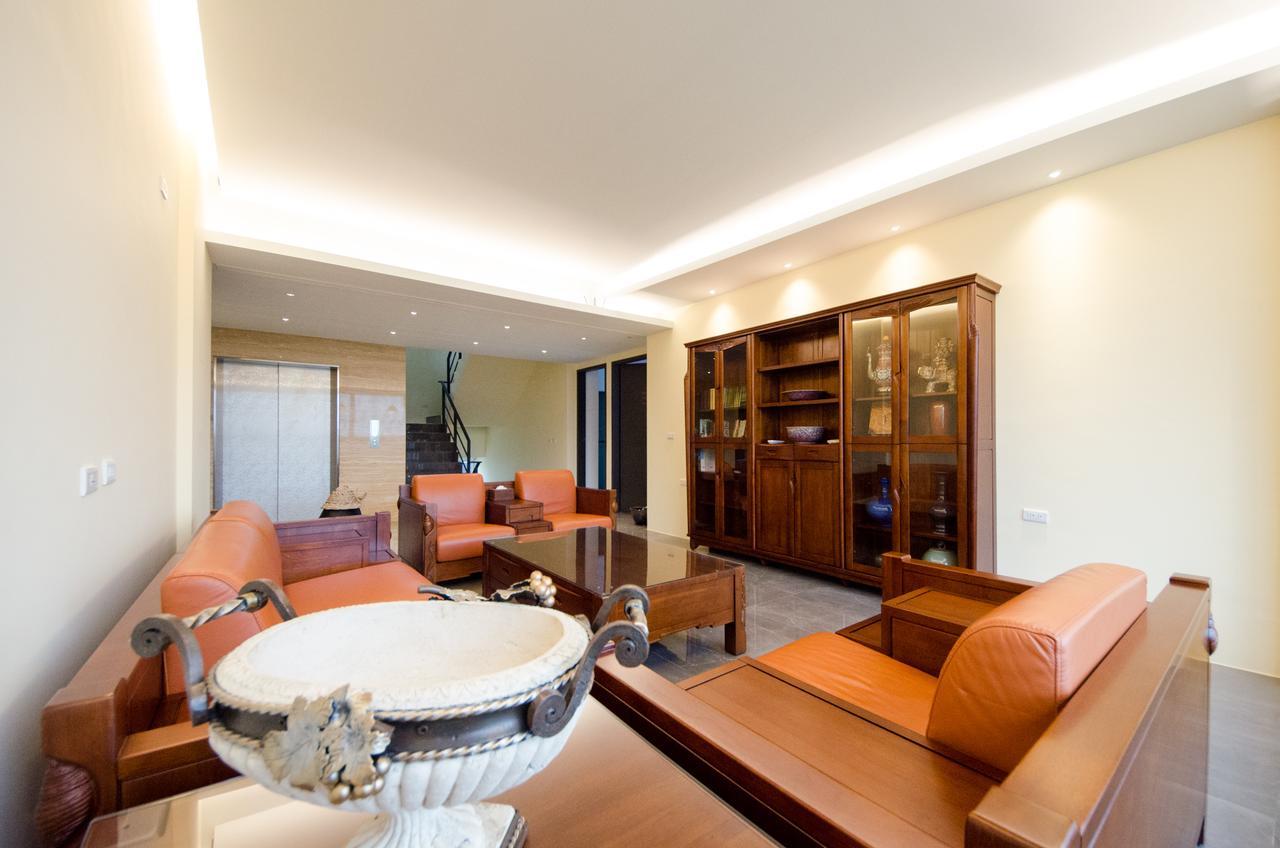 Wms Villa Dongshan  Exterior photo