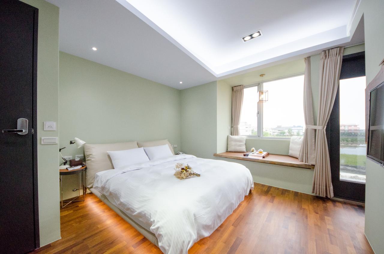 Wms Villa Dongshan  Exterior photo