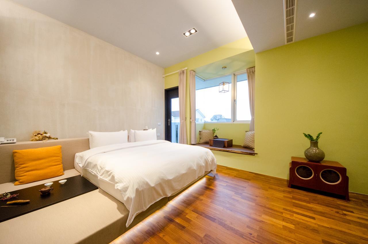Wms Villa Dongshan  Exterior photo