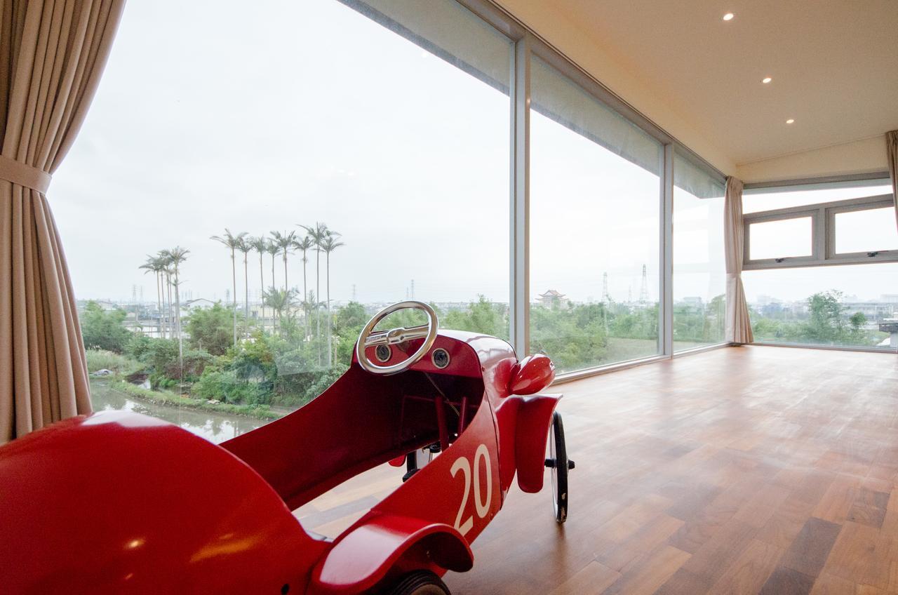 Wms Villa Dongshan  Exterior photo