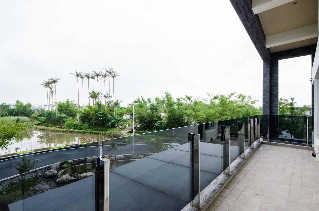 Wms Villa Dongshan  Exterior photo