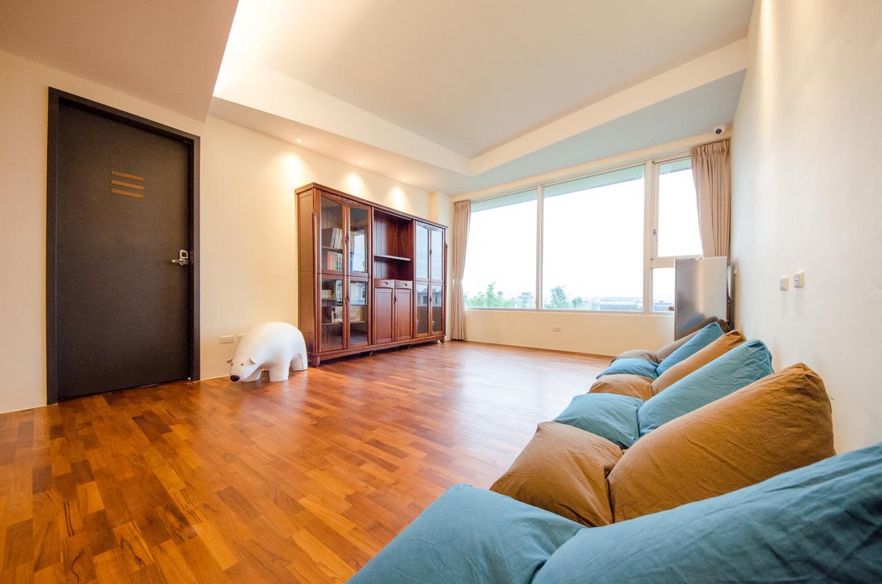 Wms Villa Dongshan  Exterior photo