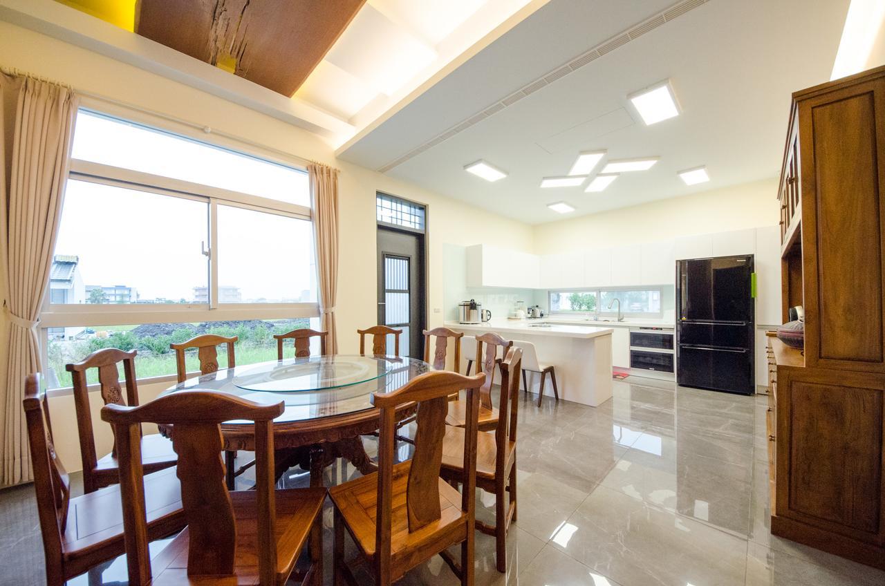 Wms Villa Dongshan  Exterior photo