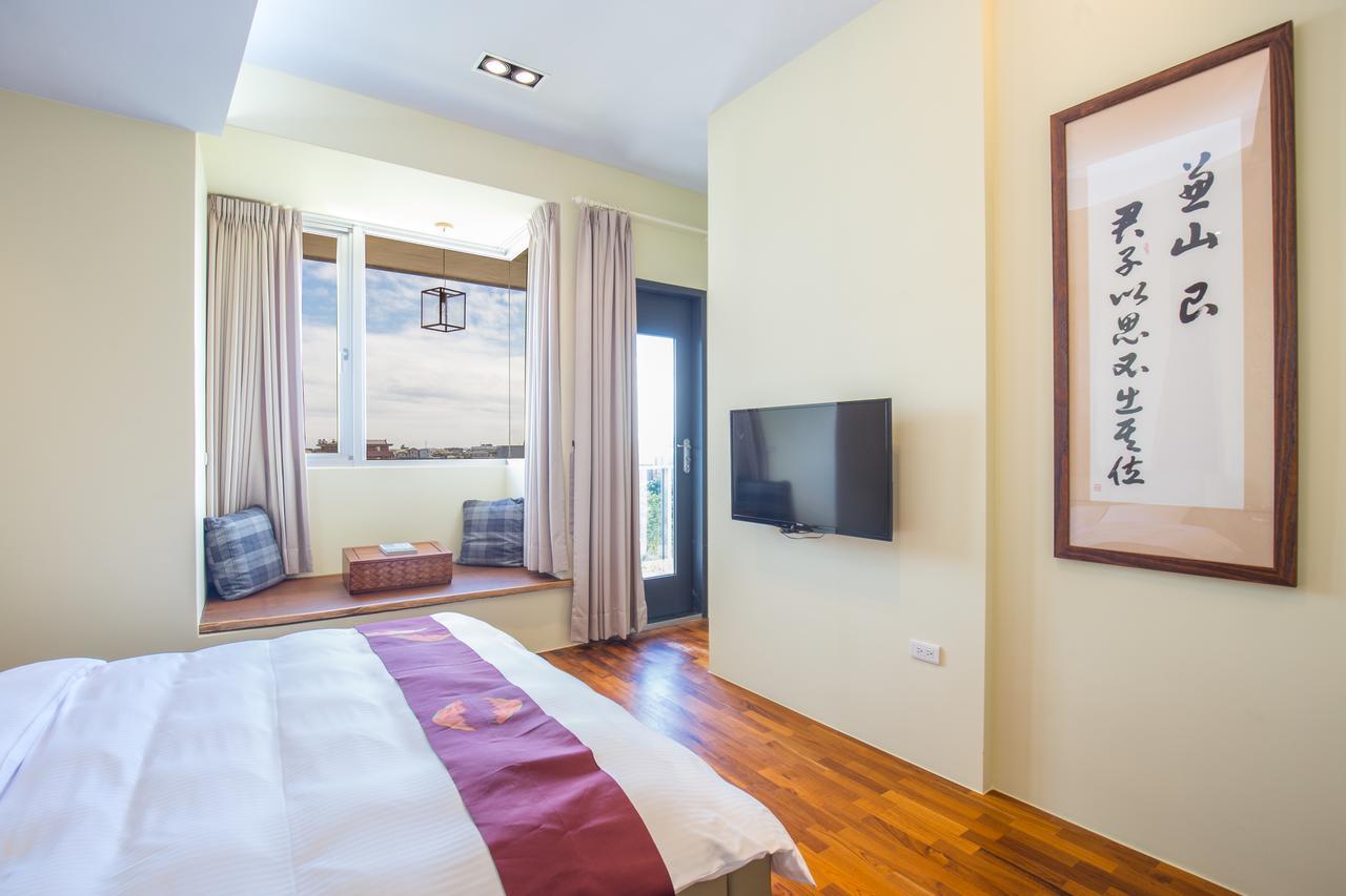 Wms Villa Dongshan  Exterior photo