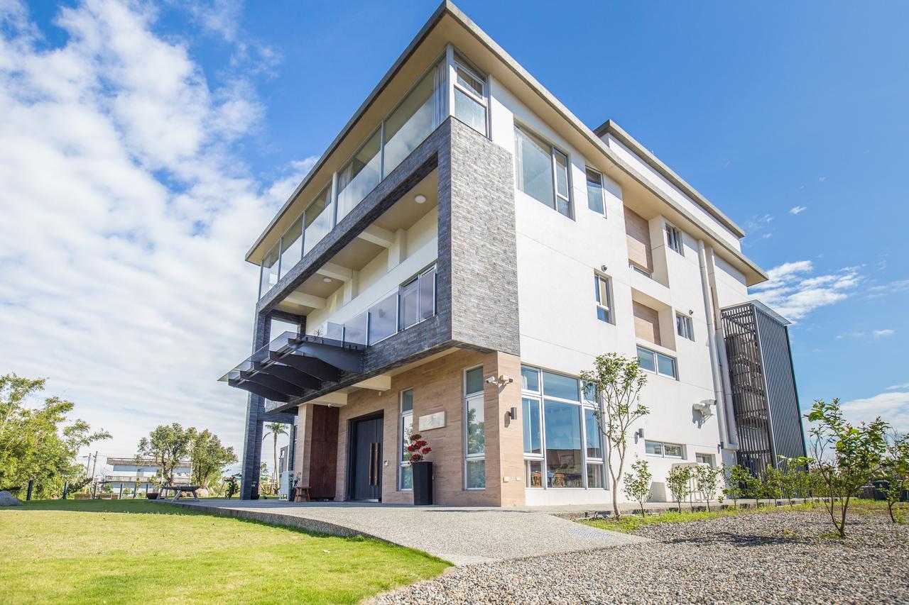 Wms Villa Dongshan  Exterior photo