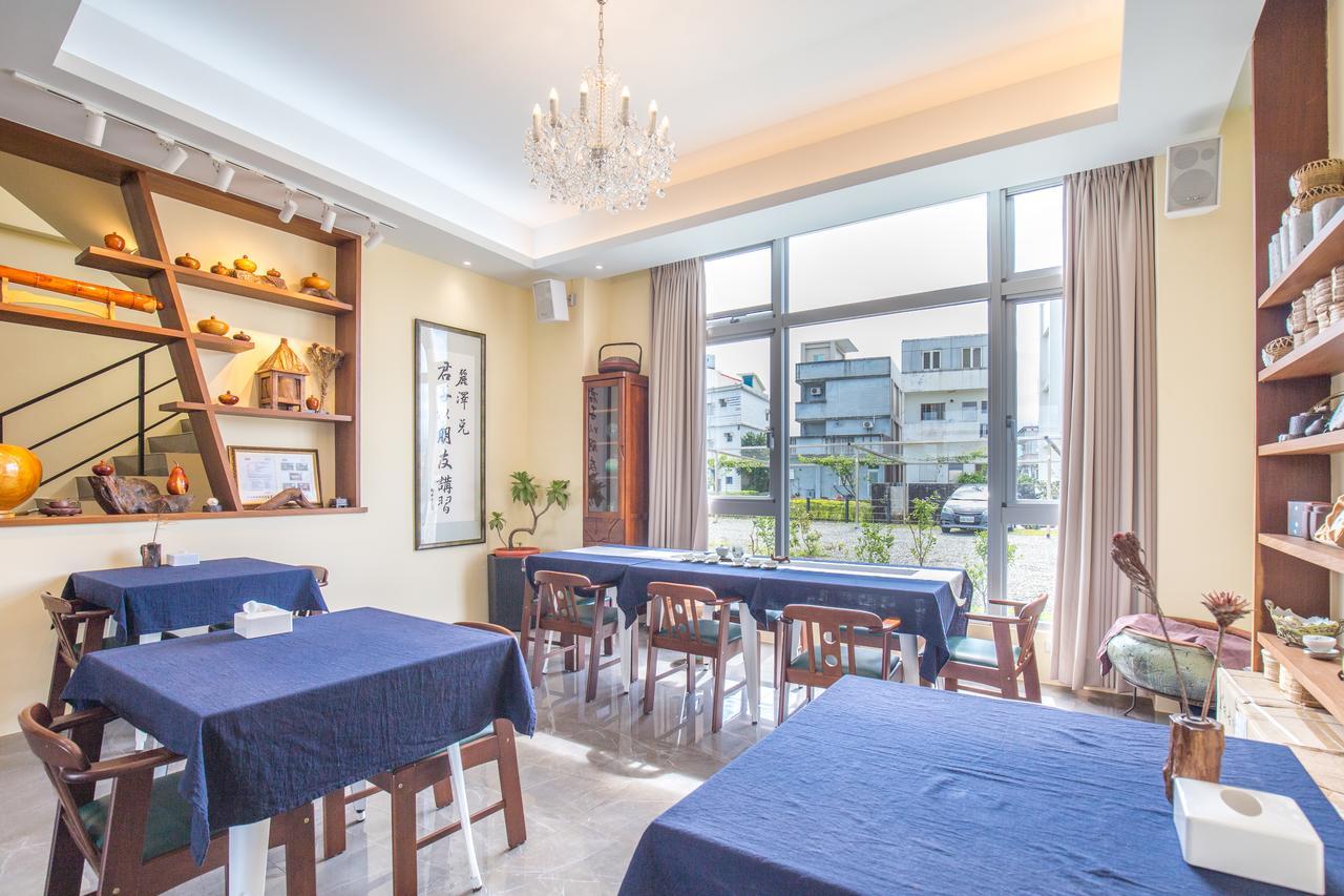 Wms Villa Dongshan  Exterior photo