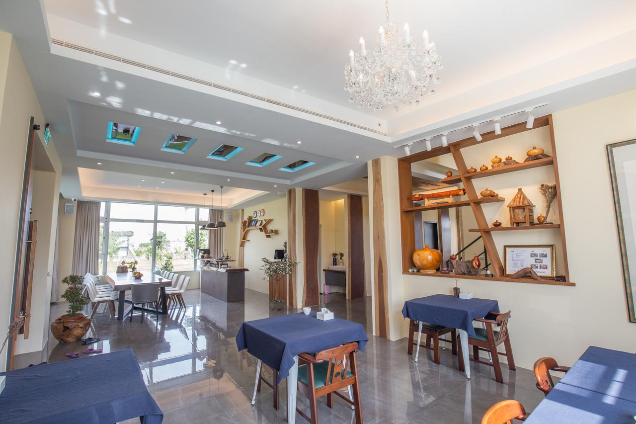 Wms Villa Dongshan  Exterior photo