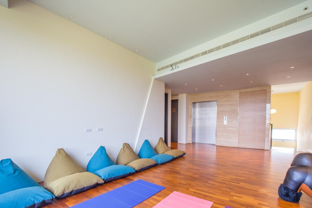 Wms Villa Dongshan  Exterior photo