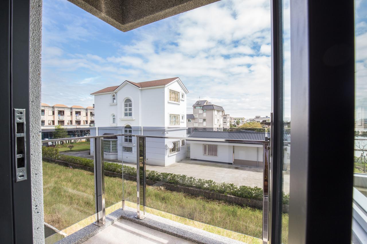 Wms Villa Dongshan  Exterior photo