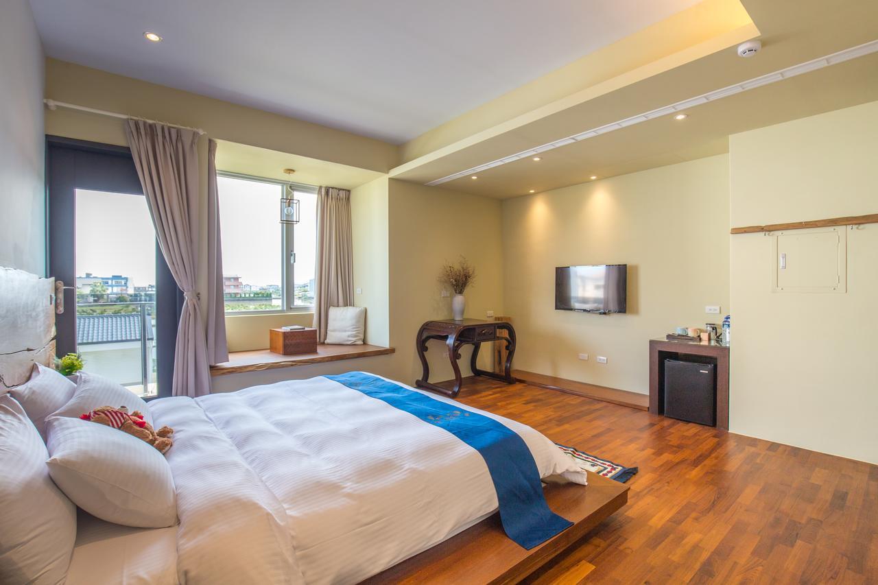 Wms Villa Dongshan  Exterior photo