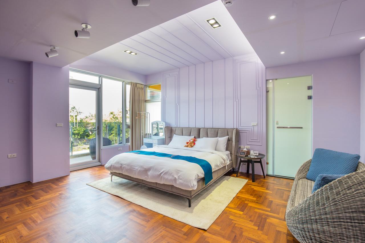 Wms Villa Dongshan  Exterior photo